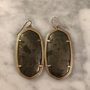 Kendra Scott Original Collection Earrings